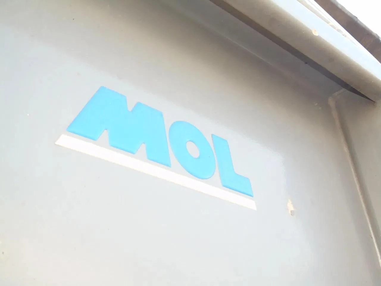 MOL PALFINGER 2013 afbeelding 25