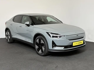 Polestar 2 2026 - Long Range Single Motor Prime 82 kWh afbeelding 2 miniatuur