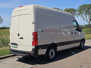 Mercedes-Benz Sprinter 2019 - 311 afbeelding 3 miniatuur