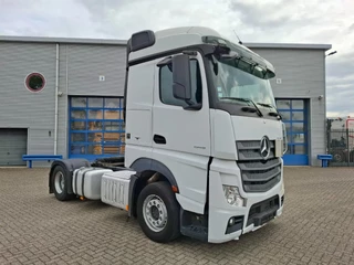 Mercedes-Benz Actros 2015 - 1945 / DOUBLE TANK / ONLY:508736 KM / 2XBED / FRIDGE / AUTOMATIC / EURO-6 / 2015 immagine 2