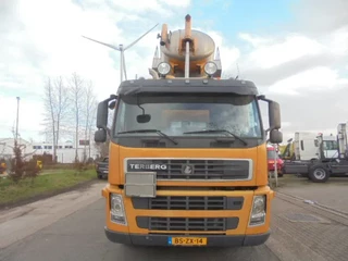 Terberg FM 1450 2007 - 6X4 WDG imagen 2