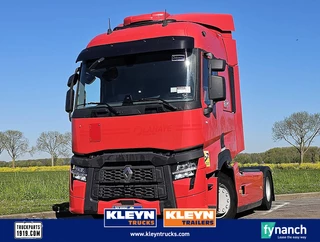 Renault N/A 2023 - T 520 te koop