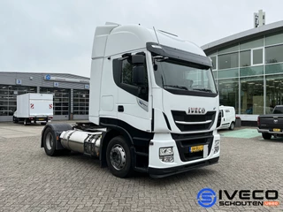 Iveco Stralis 2018 - AS440S46T/P LNG zdjecie 3