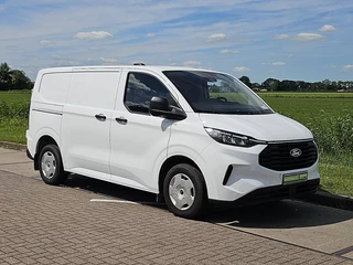 Ford Transit Custom 2024 - 2.0 image 5
