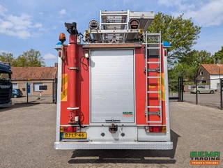 DAF AE45CE 2000 - N/A obrazek 8