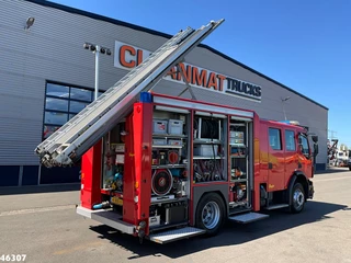 Volvo FE 300 ZIEGLER brandweer / materiaalwagen Just 65.936 km! 2013 - N/A for sale