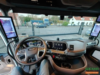 DAF XG+ 480 FT 2023 - N/A imagem 14