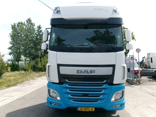 DAF XF 440 2017 - SSC RETARDER NL TRUCK image 2 thumbnail