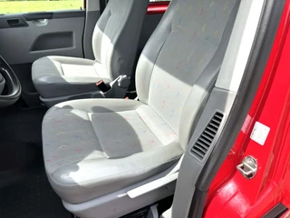 Volkswagen Transporter 2009 - Kombi 2.5 TDI 340 L2H2 YOUNGTIMER MARGE 138.033 KM.! imagem 17