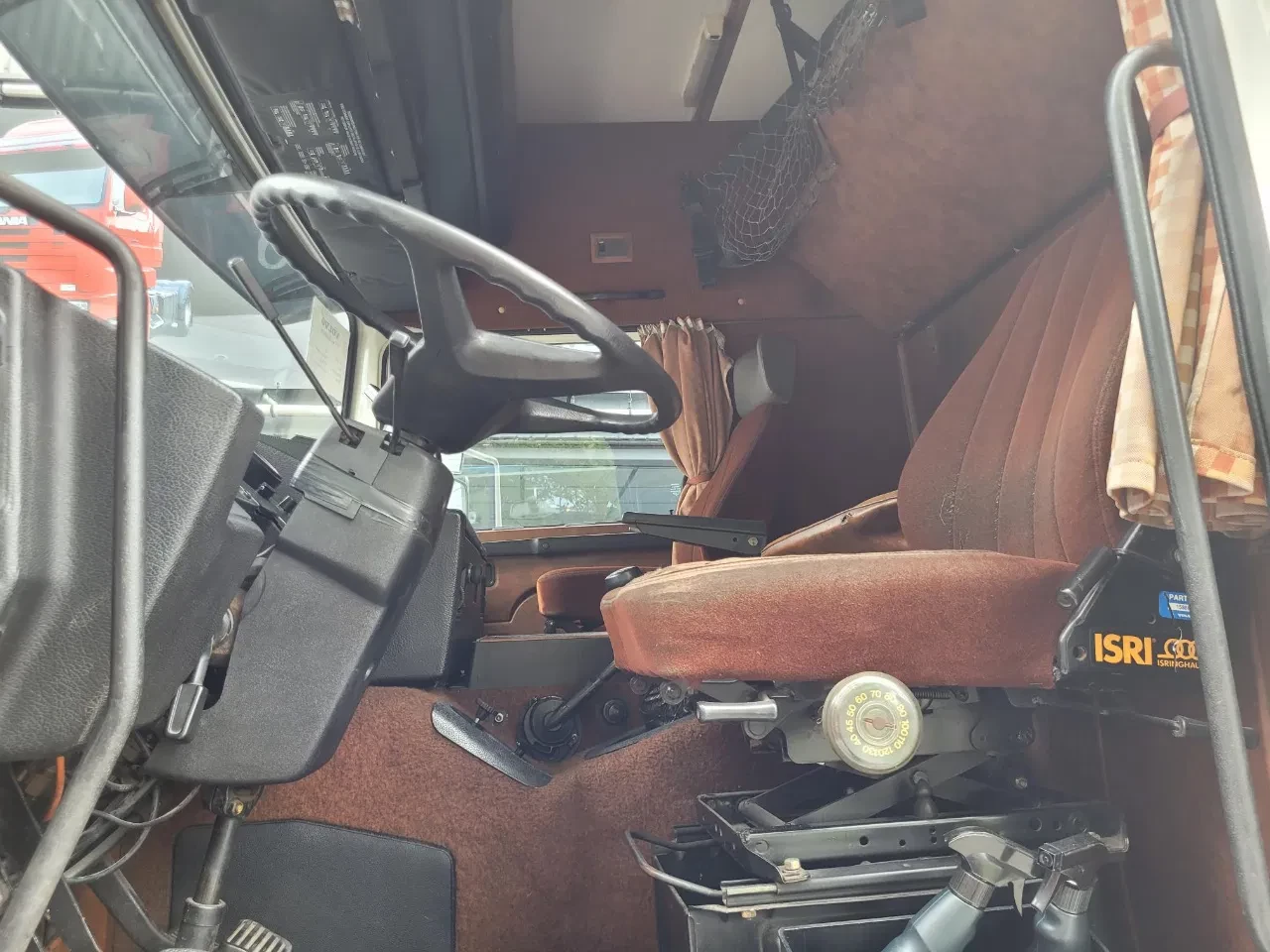 Volvo F 12 1982 - 4X2 Globetrotter original low km imagem 7