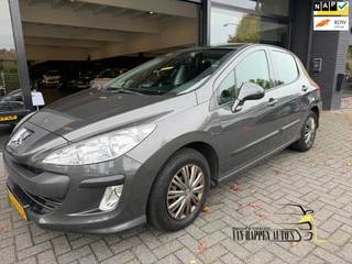 Peugeot 308 2010 - 1.4 VTi X-line for sale