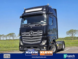 Mercedes-Benz Actros 2022 - 1848 LS te koop