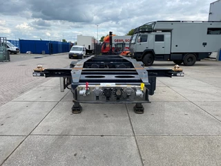 LAG N/A 2015 - 20FT Tank Chassis / ADR / BPW + Disc imagem 5