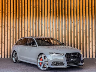 Audi S6 2016 - Avant 4.0 TFSI 450PK Pro Line Plus image 29