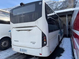Volvo N/A 2014 - 8900. 10,84m length. image 4