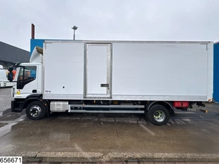 Iveco N/A 2016 - 160 210 EURO 6, Dhollandia imagem 13