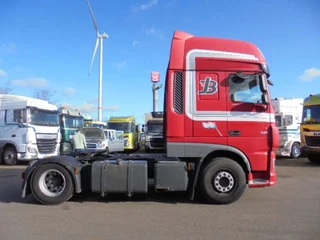 DAF XF480 2018 - NL TRUCK obrazek 4