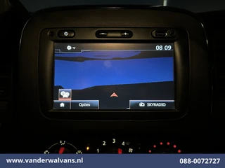 Opel Vivaro 2018 - 1.6 CDTI 126pk L1H1 Euro6 Airco | Imperiaal | Navigatie | LM Velgen | LED | Trekhaak image 2 thumbnail