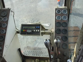 Kobelco Manitowoc 4100 W Vicon Crawler Crane 1976 - N/A bild 10