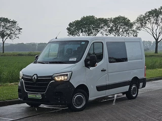 Renault Master 2021 - 2.3 obrazek 2