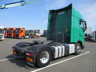 Volvo FH 2022 - 500 pk imagem 3