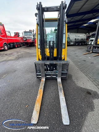Hyster J3.5XN 2018 - N/A obrazek 6