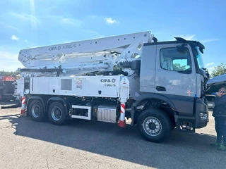 Cifa N/A 2025 - K36L-5 image 4