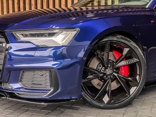 Audi A6 2022 - Avant 55 TFSIe 367PK Quattro Pro Line S Competition obrazek 34