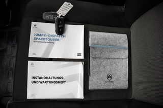 Citroën Jumpy 2024 - 2.0 BlueHDi | 145 PK | AUTO | Vitrual display | Camera | Carplay | Cruise | Airco | 3-Zits obrazek 33