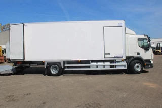 Volvo FE 2017 - N/A imagen 3