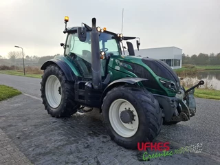 Valtra N/A 2015 - T194 D TwinTrack te koop