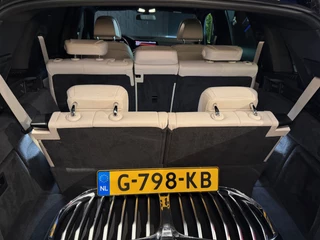 BMW X5 2019 - xDrive40i High Exe 7p. zdjecie 11