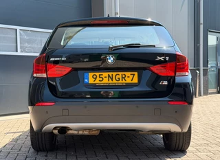 BMW X1 2010 - SDrive18i Exe bj.2010 Navi|Pdc|Lees tekst. obrazek 8