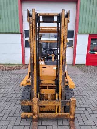Komatsu N/A - FG20-7 Heftruck image 7