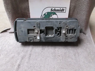 DAF - 1875576 ACHTERLAMP DAF XF CF LF EURO 6 RECHTS imagen 3 miniatura