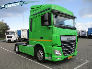 DAF N/A 2016 - XF 440pk obrazek 4