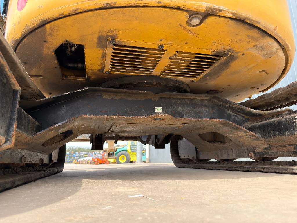 Cat 2018 - 303.5E CR afbeelding 35