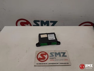 Renault N/A 2007 - Occ ECU ECS III besturingseenheid Renault zdjecie 1
