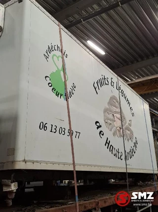 Diversen N/A - Occ koelbak obrazek 1