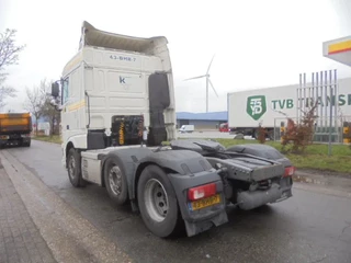 DAF XF 440 2016 - 6X2 NL TRUCK bild 6