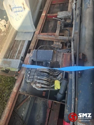Diversen N/A 2007 - Occ Haaksysteem DMC immagine 3
