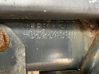 Scania T 2011 - T500 V8 image 24