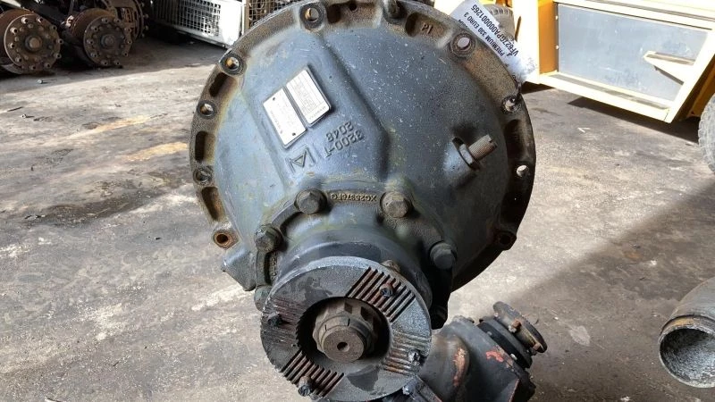 Renault 2005 - 7420701294 DIFFERENTIAL MERITOR MODEL 177E MS13170 RATIO 1/285 PREMIUM EURO 3 afbeelding 1
