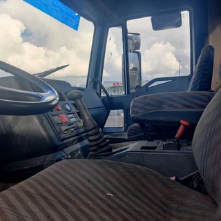 Iveco EuroTech 2005 - N/A obrazek 8