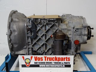 Volvo N/A 2020 - AT-2612-F RET bild 1