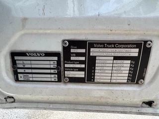 Volvo FM 330 2018 - N/A obrazek 21