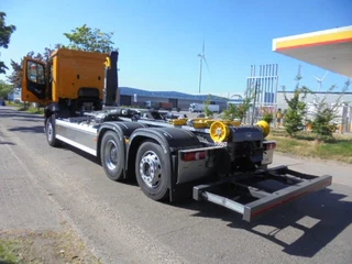 Mercedes-Benz Arocs 2025 - 2848 NEW imagem 19