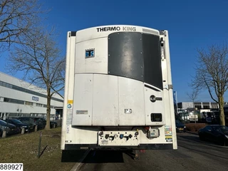 Krone N/A 2019 - Koel vries Thermo King SLX SPECTRUM imagem 4