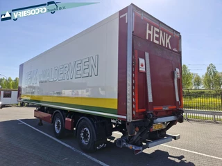 Krone N/A 2015 - SZ afbeelding 2