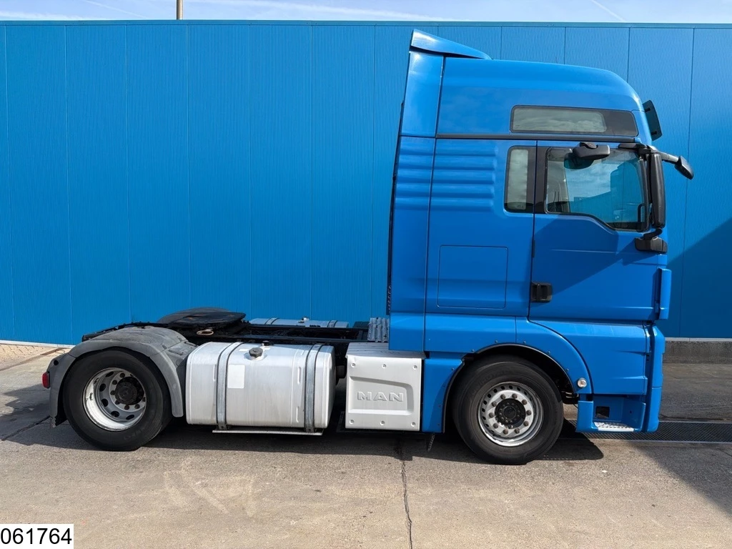 MAN TGX 2015 - 18 440 EURO 6 image 12